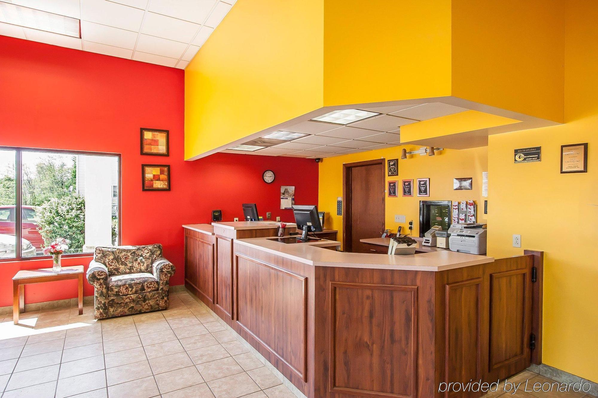 Studio 6 Effingham, Il Exteriör bild