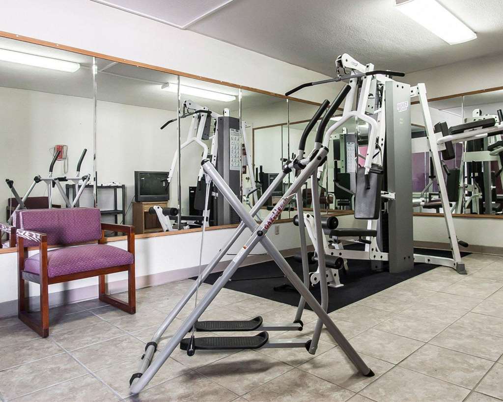 Studio 6 Effingham, Il Bekvämligheter bild